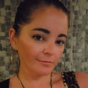 Meet your Posher, Alicia